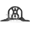 FA1 103-743 Holder, exhaust system